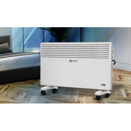 Конвектор Lin LI-AKH2000