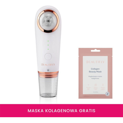 Прибор для вакуумной чистки Beautifly B-Hydrapeel