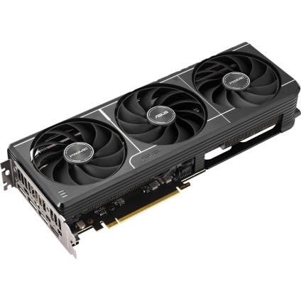 Видеокарта ASUS Prime GeForce RTX 5060 Ti 16GB GDDR7 OC Edition PRIME-RTX5060TI-O16G
