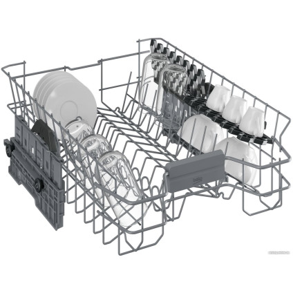 Встраиваемая посудомоечная машина BEKO BDIS36120Q