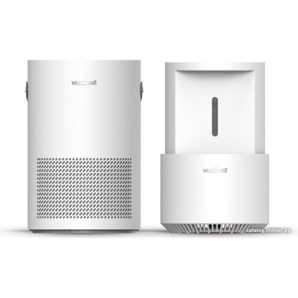 Очиститель воздуха Vestfrost VP-E2S40WH