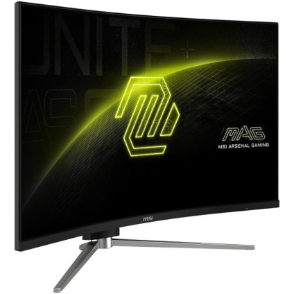 Игровой монитор MSI MAG 325CQRXF E2