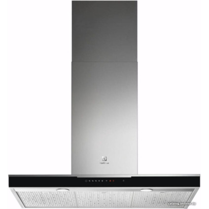 Кухонная вытяжка Electrolux KFTB19X
