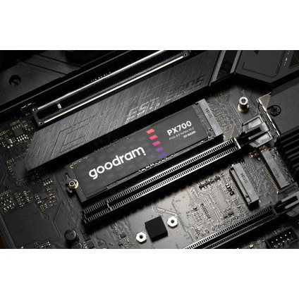 SSD GOODRAM PX700 4TB SSDPR-PX700-04T-80