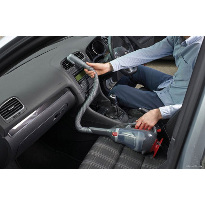 Автомобильный пылесос Black & Decker ADV1200
