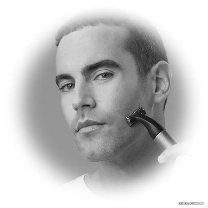 Универсальный триммер Remington HG4000