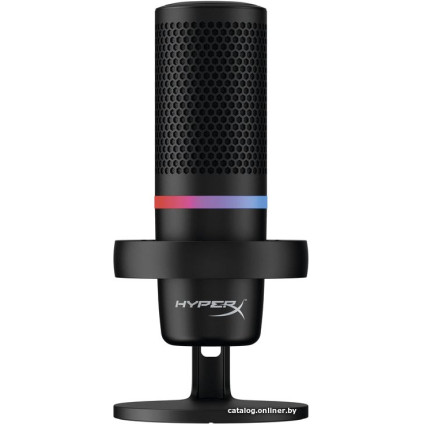 Проводной микрофон HyperX DuoCast