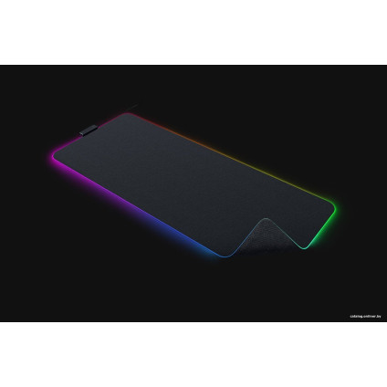 Коврик для стола Razer Strider Chroma