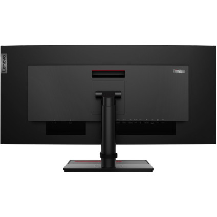 Монитор Lenovo ThinkVision P34w-20 62DCRAT3EU