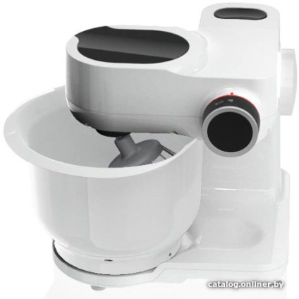 Кухонная машина Bosch MUMS2AW00