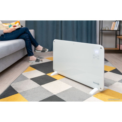 Конвектор Setti+ Smart SCH700