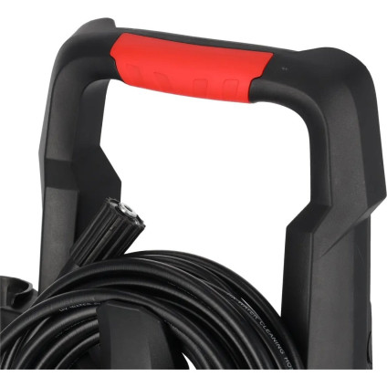 Мойка высокого давления Dedra DED8824