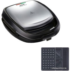 Многофункциональная сэндвичница Tefal SW342D38