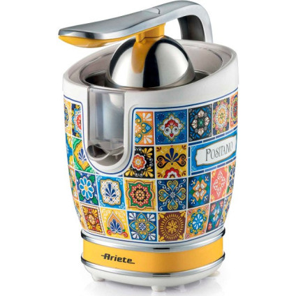 Соковыжималка Ariete Positano 413/0P