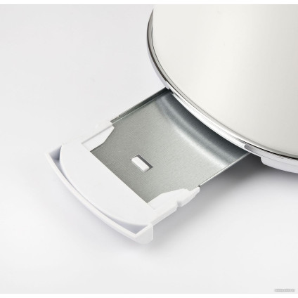 Тостер G3Ferrari G10134 (белый)