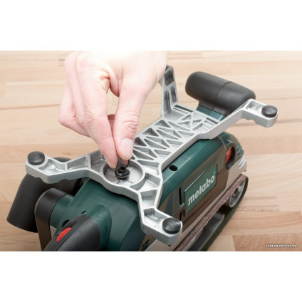 Ленточная шлифмашина Metabo BAE 75 [600375000]