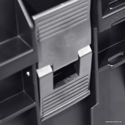 Тележка Qbrick System One Longer Technik