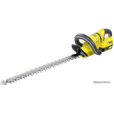 Кусторез Karcher HGE 18-50 (с 1-им АКБ)