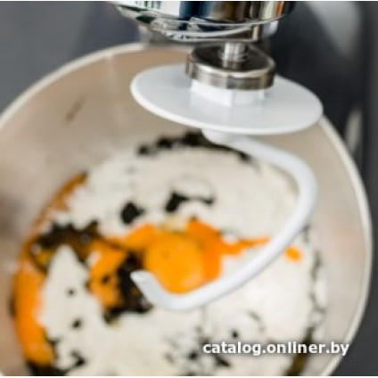 Кухонная машина KitchenAid 5KSM175PSEDR