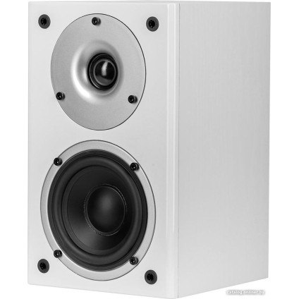 Полочная акустика WILSON Raptor Mini (белый)