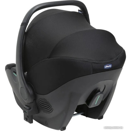 Детское автокресло Chicco Kory Essential (черный)