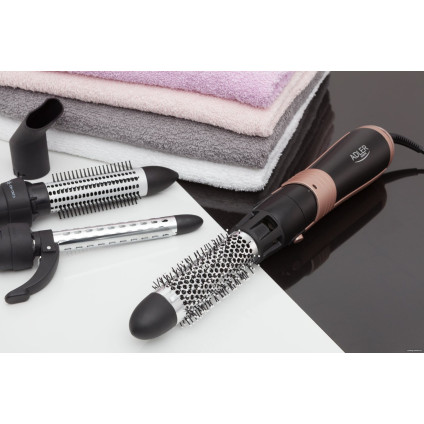 Фен-щетка Adler AD 2022