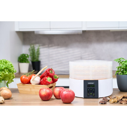 Сушилка для овощей и фруктов Zelmer ZFD2020