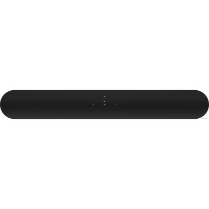 Саундбар Sonos Beam (черный)
