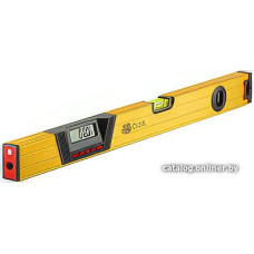 Уровень строительный Nivel System LCD DL60L