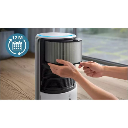 Климатический комплекс Philips AC3420/10