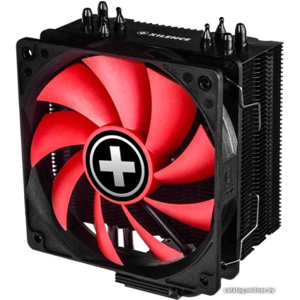 Кулер для процессора Xilence XC051 M704
