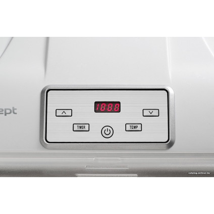 Сушилка для овощей и фруктов Concept SO2050