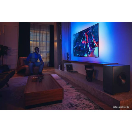 Беспроводной сабвуфер Philips Fidelio TAFW1/10