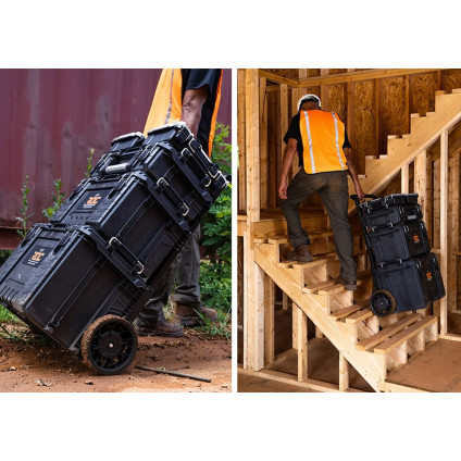 Ящик для инструментов Keter XL ROC Pro Gear 2.0 17211901