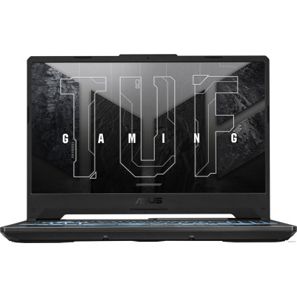 Игровой ноутбук ASUS TUF Gaming A15 FA506NFR-W2050