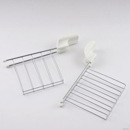 Тостер Girmi TP1001