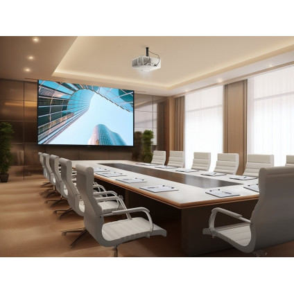 Проектор ViewSonic LS741HD