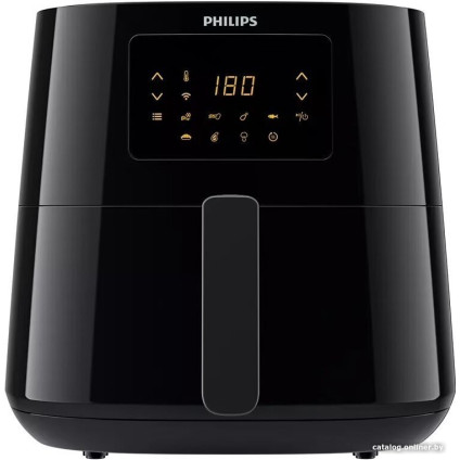 Аэрогриль (аэрофритюрница) Philips HD9280/70