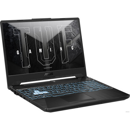 Игровой ноутбук ASUS TUF Gaming A15 FA506NFR-W2050