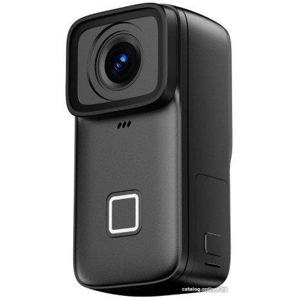 Экшен-камера SJCAM C200 Pro (черный)