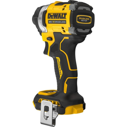 Винтоверт DeWalt DCF860N (без АКБ)