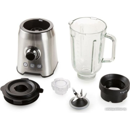 Стационарный блендер Domo DO710BL