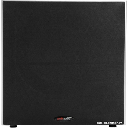 Проводной сабвуфер Polk Audio PSW10 (черный)