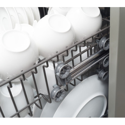 Встраиваемая посудомоечная машина Amica DIM66C7ELOiT