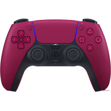 Геймпад Sony DualSense (космический красный)