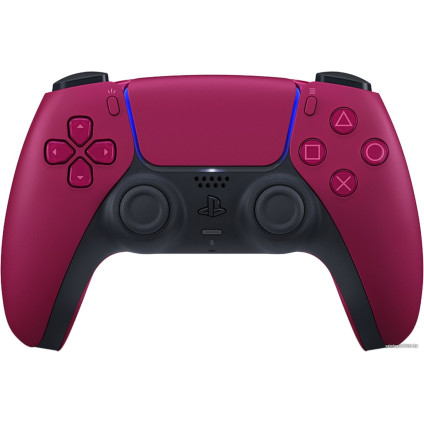 Геймпад Sony DualSense (космический красный)