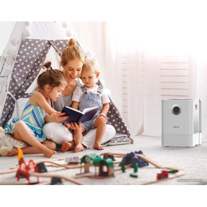 Мойка воздуха Boneco Air-O-Swiss W300