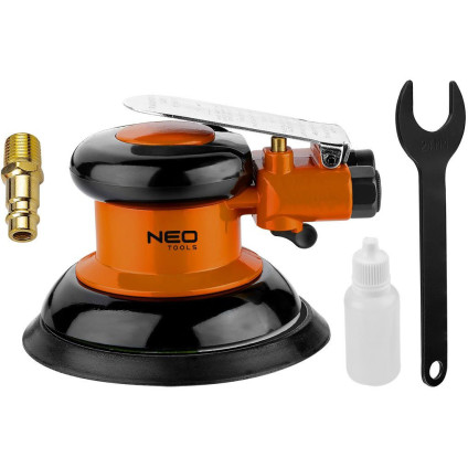 Эксцентриковая шлифмашина NEO 14-020