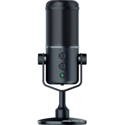 Проводной микрофон Razer Seiren Elite