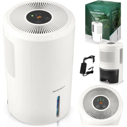 Осушитель воздуха Berdsen BD-530